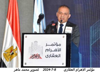محمد فايز فرحات: دور القطاع العقاري أخذ طابعا تنمويا وتعمق دوره في عملية التنمية منذ عام 2014 