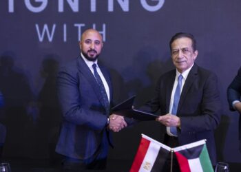 اوربن لينز للتطوير العقاري توقع شراكة مع محرم باخومACE – لإسناد أعمال الاستشارات الهندسية والإنشائية بمشروع ليفلز بيزنس تاورز بالعاصمة الإدارية