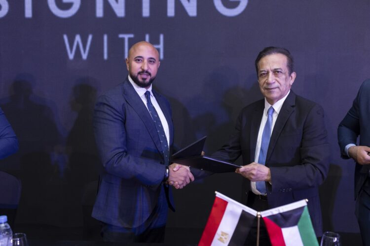 اوربن لينز للتطوير العقاري توقع شراكة مع محرم باخومACE – لإسناد أعمال الاستشارات الهندسية والإنشائية بمشروع ليفلز بيزنس تاورز بالعاصمة الإدارية