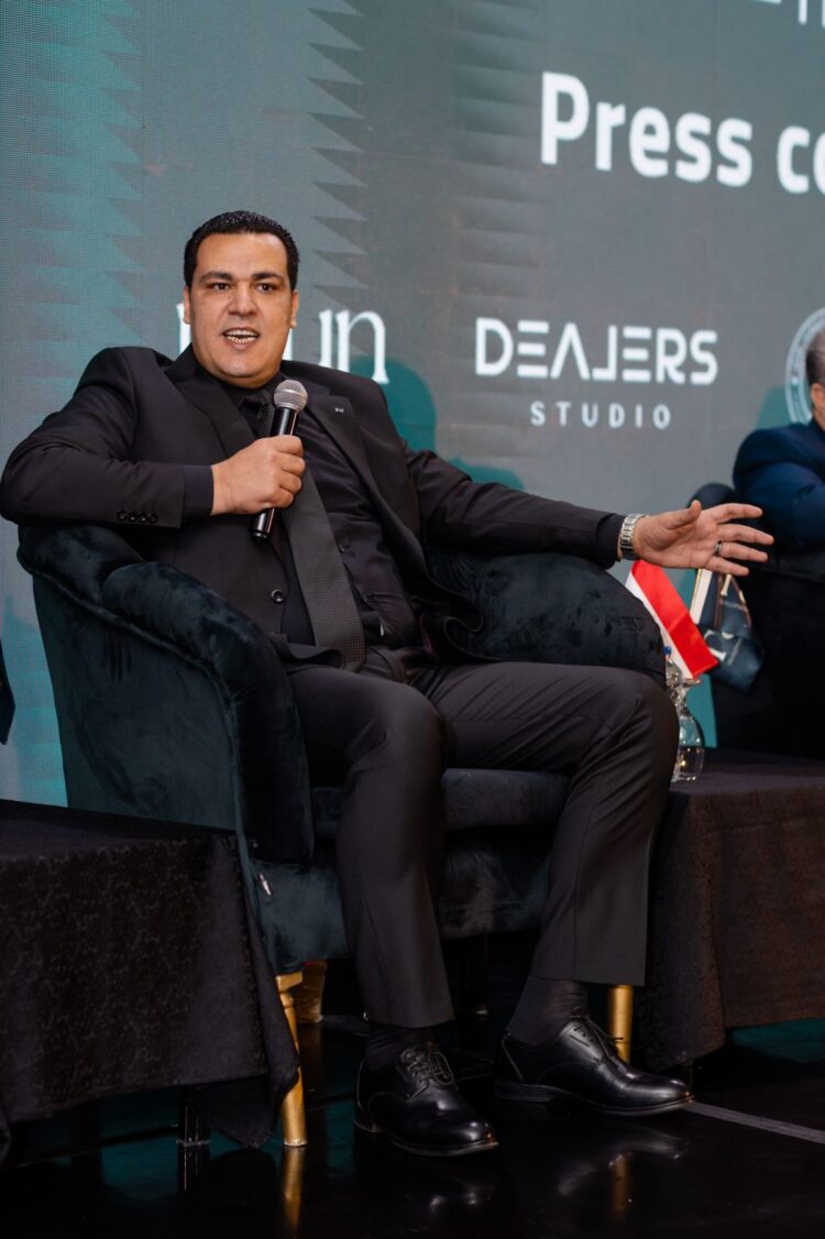 Rayn developmentsتطلق Voco MaLL بالعاصمة الإدارية الجديدة بإستثمارات مليار جنيه