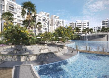 شركة «EDGE STONE» تطلق مشروع «مورايا» بأسعار ومزايا تنافسية..وتبدأ تسليمات المشروع مطلع 2026