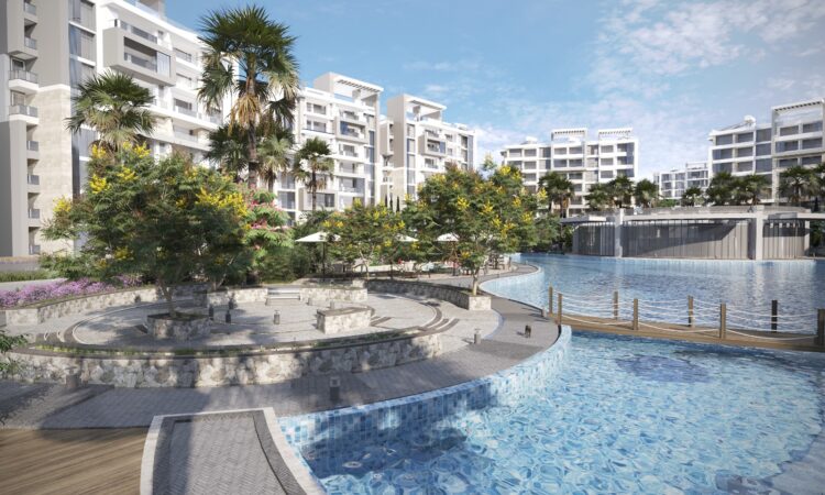 شركة «EDGE STONE» تطلق مشروع «مورايا» بأسعار ومزايا تنافسية..وتبدأ تسليمات المشروع مطلع 2026