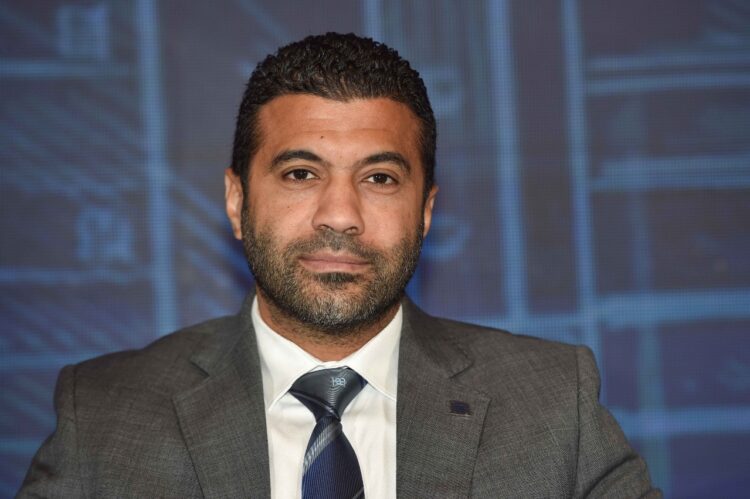 شريف شعلان: فكرة المطور العام «شاملة» وتدعم المطور الخاص في تنفيذ مشروعاته