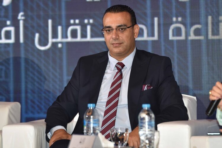 محمد إسلام – المدير التنفيذي لشركة إبني.. التمويل العقاري قاطرة نمو الاقتصاد الوطني