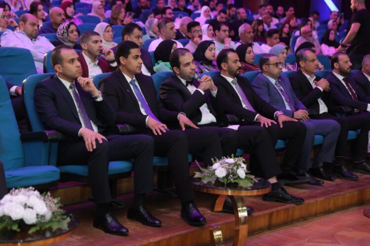 «كيان للتطوير» تحتفل بإطلاق مشروع «بالنسيا الشروق» بحضور عملائها وشركاء النجاح