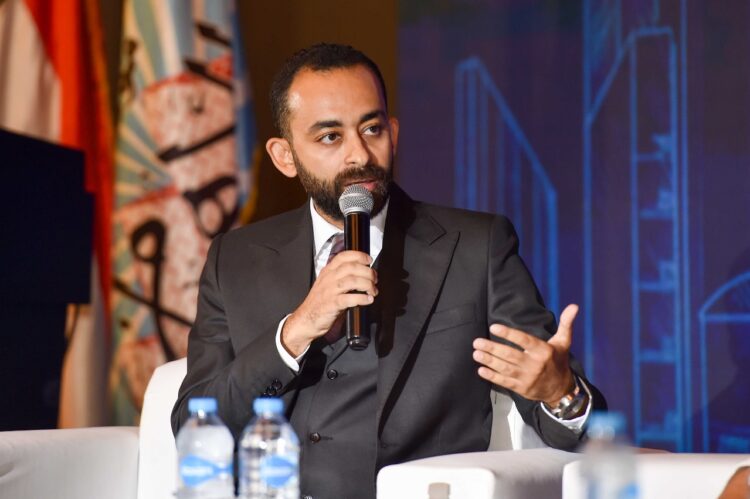 أحمد قدري: تجربة العاصمة الإدارية كمطور عام ناجحة ونحتاج تكرارها في باقي محافظات الجمهورية