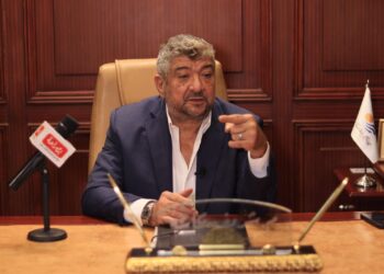 شريف عكاشة: توافر الخدمات في جنوب سيناء يجذب استثمارات قوية يساهم في سرعة تعمير المنطقة 