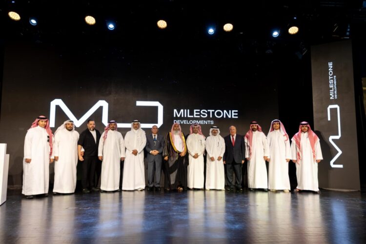 «مايلستون للتطويرالعقاري» تطلق أول مشروعاتها «The CORD Business Complex» باستثمارات 10 مليارات جنيه