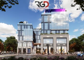 RGD Development تطرح مشروعهاR40 Business Complex للبيع بأسعار إفتتاحية وأطول أنظمة سداد