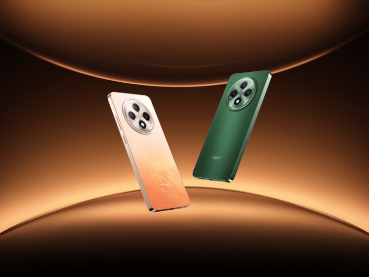 OPPO تحدث ثورة في الذكاء الاصطناعي مع طفرة في صناعة الهواتف الذكية عن طريق دمج الذكاء الاصطناعي التوليدي