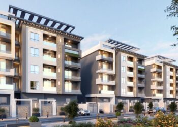 شركة «IMS للتطوير» تنتهى من بيع مشروع «هليوصن» بالكامل.. وتعلن البدء فى أعمال الإنشاءات