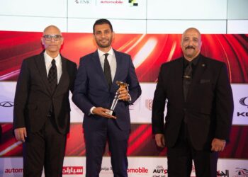 KGM TORRES الكورية تفوز بجائزتي أفضل حملة إعلانية وأفضل أداء في احتفالية الأفضل – Car of the year Egypt لعام 2024