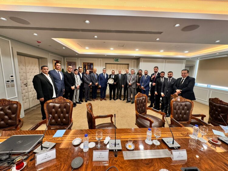 انهاء كافة معوقات التطوير العقاري في المدن الجديدة خلال اجتماع وزير الإسكان مع جمعية مطورى القاهرة الجديدة