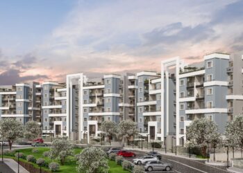 البطل للتطوير العقاري تحقق نسبة غير مسبوقة من مبيعات المرحلة الأولى لـمشروع روك وايت بنيو هليوبوليس بعد أسبوعين من الطرح