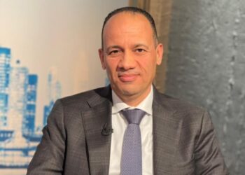 د.سعيد عبدالوهاب: الساحل الشمالي واعد وكبرى الشركات الخليجية تتنافس للاستثمار فيه