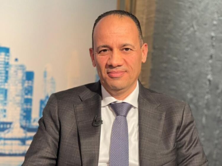 د.سعيد عبدالوهاب: الساحل الشمالي واعد وكبرى الشركات الخليجية تتنافس للاستثمار فيه