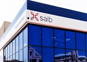 بنك saib يدعم ريادة الاعمال و يدعم الشركات الناشئة المتخصصة في التكنولوجيا المالية
