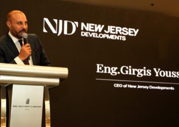 نيو جيرسي للتطوير العقاري تكشف عن آخر تطورات مشروعاتها وتطلق مشروع “Jamila” بالساحل الشمالي
