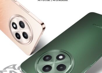 OPPO توقع مع إريكسون اتفاقية تعاون عالمي للتراخيص المتبادلة لبراءات اختراع الجيل الخامس