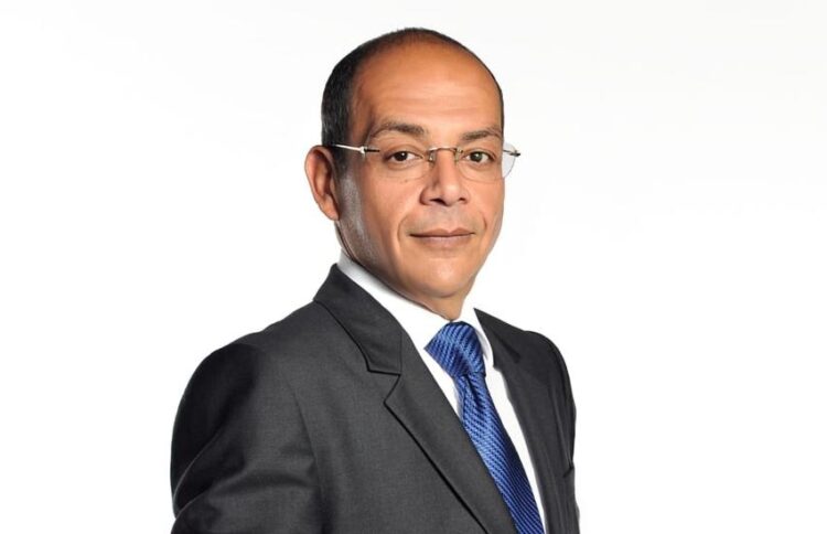 وفاة والدة الإعلامي محمد مصطفى شردي بعد صراع مع المرض.. وتشييع الجنازة اليوم ببورسعيد