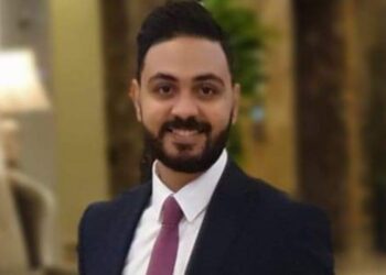 أحمد عزت رئيسا للقطاع التجارى بشركة البروج للإنشاء والتعمير