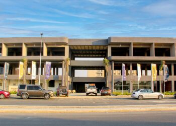 البروج للإنشاء و التعمير تفتح باب الحجز بالمرحلة الأولى من مشروع “السوق” بمدينة العبور