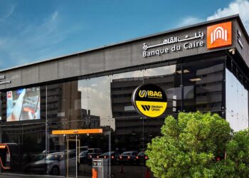Launch of Western Union Money Transfer Services in Collaboration with IBAG in 20 Branches of Banque du Caire