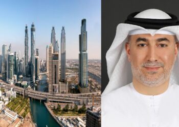 «دبليو كابيتال»: دبي أصبحت عاصمة العقار عالميًا والخيار المفضل للأثرياء 