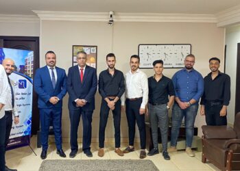 «امتلك.كوم» Amtalek .com تغلق جولة استثمارية أولية من 7 أرقام بواسطة إبداع مصر