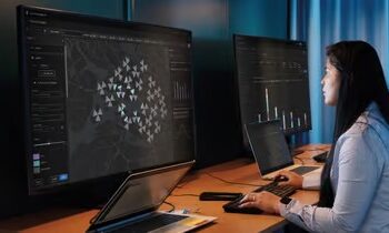 محفظة إريكسون rApps تفوز بجائزة Red Dot