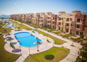 لاسيرينا جروب تجذب العملاءب بـ 3 مشروعات الى رأس سدر بأميز الخدمات وبتسهيلات سداد حتى 9 سنوات 