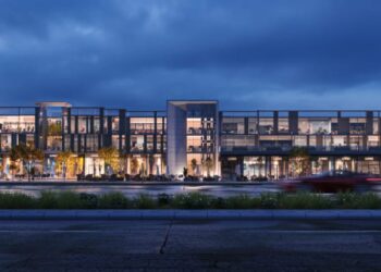 شركة «Anchor Developments» تطلق مشروعها الثالث على محور بن زايد الجنوبي بالعاصمة الإدارية