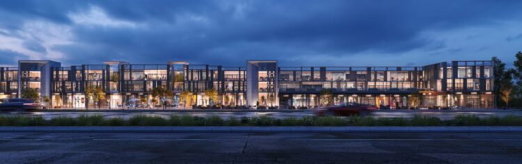 شركة «Anchor Developments» تطلق مشروعها الثالث على محور بن زايد الجنوبي بالعاصمة الإدارية