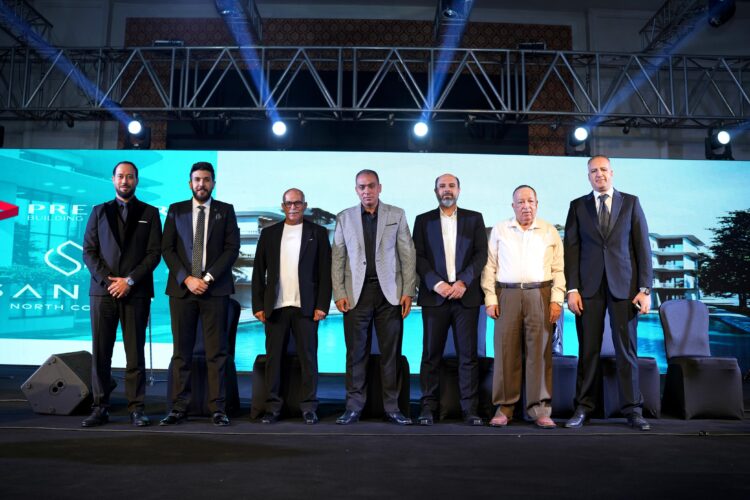 شركة «PREMIER للتطوير» تطلق «SANSA» أحدث مشروعاتها في الساحل الشمالي باستثمارات 1.5 مليار جنيه