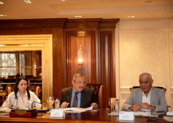 مبادرة “100 حلم للمستقبل … التعليم بالعاصمة الإدارية” للعام الثاني على التوالي