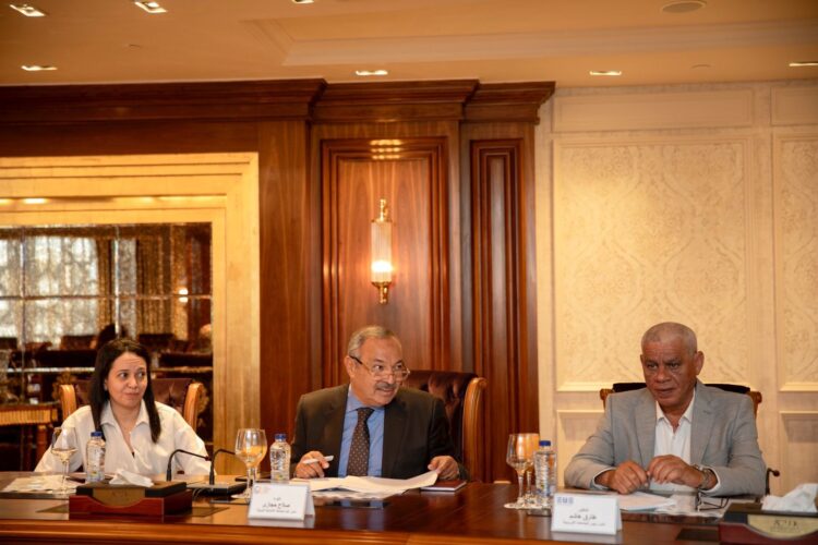 مبادرة “100 حلم للمستقبل … التعليم بالعاصمة الإدارية” للعام الثاني على التوالي