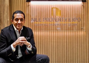 عقارات النيل أول معرض عقاري مصري ينطلق من نيوجيرسي بالولايات المتحدة الامريكية