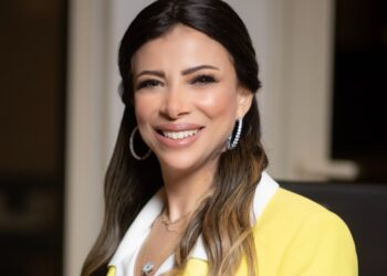 داليا خورشيد الرئيس التنفيذي لشركة بلتون القابضة تزين قائمة فوربس لأقوى الرؤساء التنفيذيين في الشرق الأوسط 2024