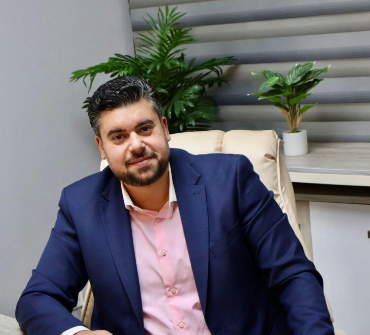 «الأولى العقارية» تحتفل بمرور 15 عاما من النجاح وتحقيق الإنجازات في غرب القاهرة