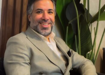 نائب رئيس شركة UC للتطوير: الانتهاء من 90 % من الأعمال الخرسانية لمشروعى” Uni Tower1 , 2 ” والتسليم خلال 2025 