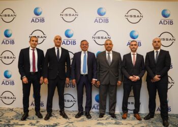 «نيسان مصر» تطلق برنامجها التمويلي بالتعاون مع مصرف «أبو ظبي الإسلامي- مصر ADIB-Egypt»