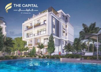 «وادي فالي للتطوير» تطرح المرحلة الثانية للفيلات بأول سمارت كومباوند «The Capital» بالعاشر من رمضان 