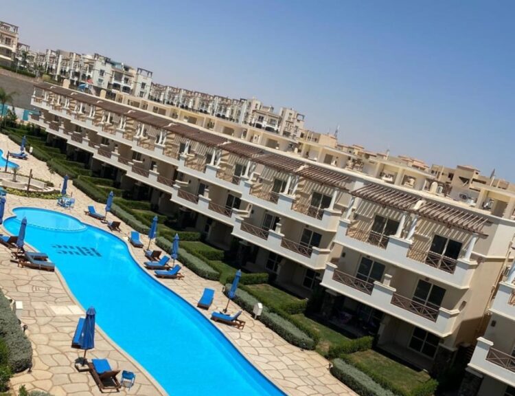 «مجموعة MG Developments» تنهي تنفيذ مرحلة « Navy» بمشروع «بلو بلو» بالعين السخنة قبل موعدها المحدد