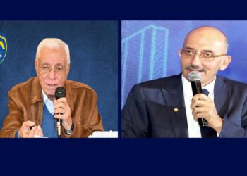 نادي بيتا يستضيف الدكتور حسام موافي رائد الطب الباطنى 14 سبتمبر المقبل 