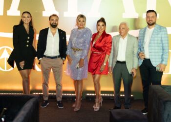 «بالمير للتطوير» تطرح أحدث مشروعاتها خلال احتفالية ضخمة بحضور رجال الأعمال ونجوم المجتمع 