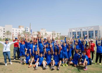 مؤسسة ماونتن فيو للتنمية تطلق النسخة الثانية من برنامج “اكتشاف الأبطال” في محافظات الصعيد