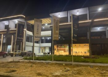 البروج للإنشاء والتعمير تنتهى من بيع المرحلة الأولى من مشروع ( السوق ) خلال أسبوعين