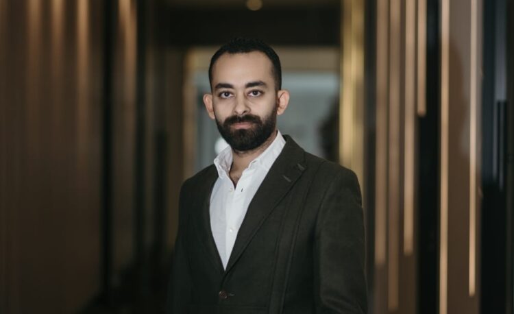 أحمد قدري: الدولة خطت خطوات متميزة في تطبيق التكنولوجيا العقارية في طرح الأراضي والوحدات “أون لاين”