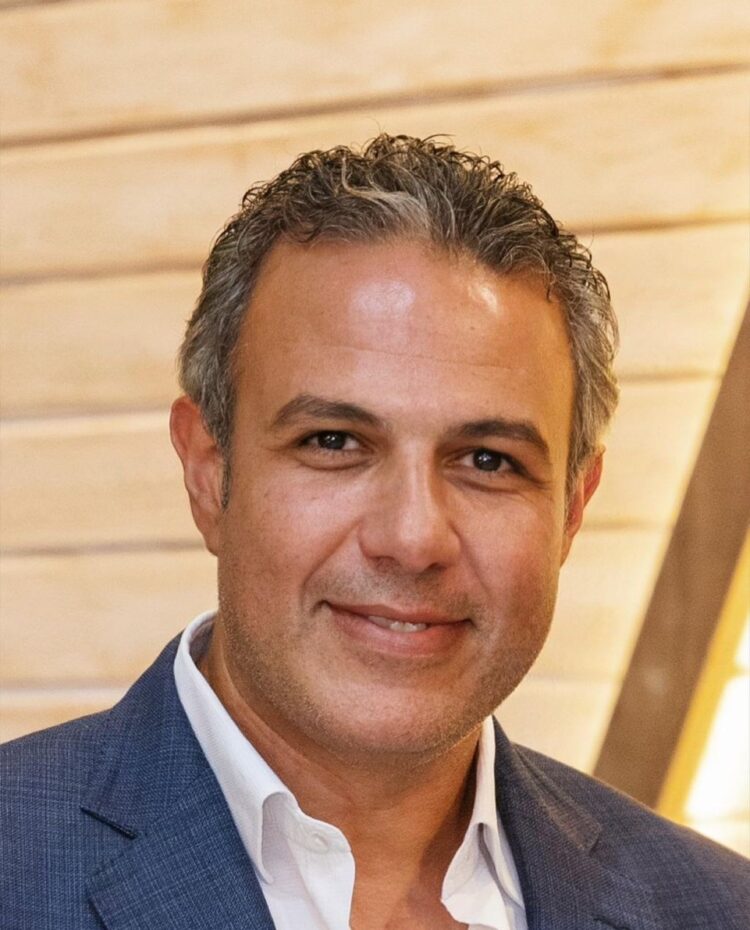 فى إطار استراتيجيتها الجديدة للتوسع.. ” ريزيدنس للتطوير ” تُغير علامتها التجارية استعداد لطرح مشروعات جديدة