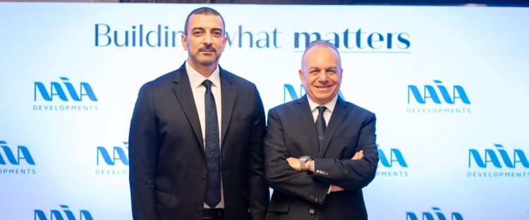 “نايا” للتطوير العقاري تستعرض أبرز إنجازاتها خلال 3 سنوات.. وتعلن عن تعاقدها مع “أكور العالمية” ” لإدارة اول فندقين برأس الحكمة